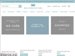 Sites similar to kentislandcrabcakes.com