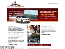 Sites similar to kentislandexpress.com