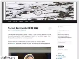 Sites similar to kentjarrett.com