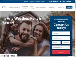 Sites similar to kentkare.com