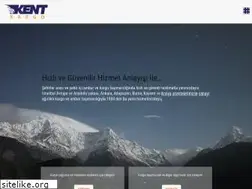 Sites similar to kentkargo.com.tr