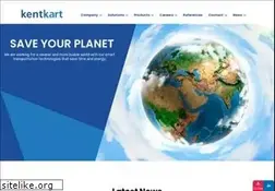 Sites similar to kentkart.com