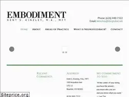 Sites similar to kentkinzley.com