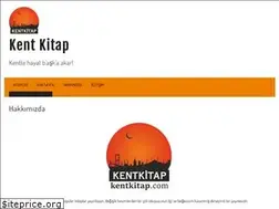 Sites similar to kentkitap.com