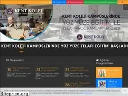 Sites similar to kentkoleji.com.tr