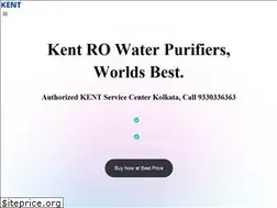 Sites similar to kentkolkata.com