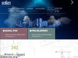 Sites similar to kentkonut.com.tr