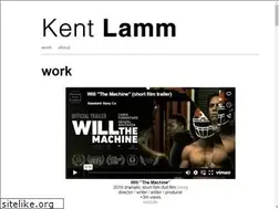 Sites similar to kentlamm.com