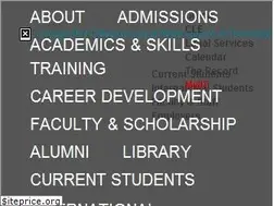 Sites similar to kentlaw.edu