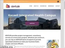 Sites similar to kentler.com.tr