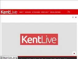 Sites similar to kentlive.news