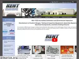 Sites similar to kentmachine.com