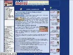 Sites similar to kentmaras.com