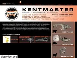 Sites similar to kentmaster.com