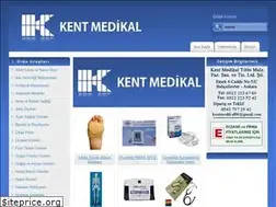 Sites similar to kentmedikal.com.tr
