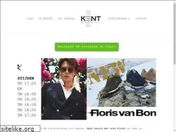 Sites similar to kentmenstyle.nl