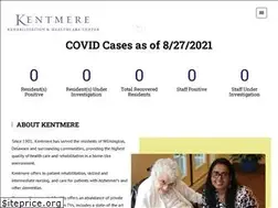 Sites similar to kentmererehab.com