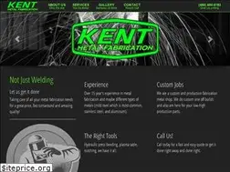Sites similar to kentmetalfabrication.com