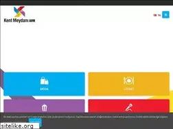 Sites similar to kentmeydani.com