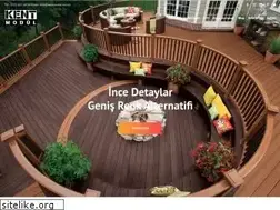 Sites similar to kentmodul.com.tr