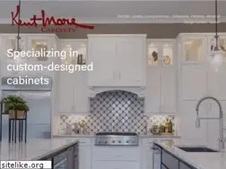 Sites similar to kentmoorecabinets.com