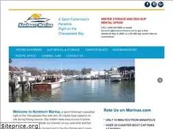 Sites similar to kentmorrmarina.net