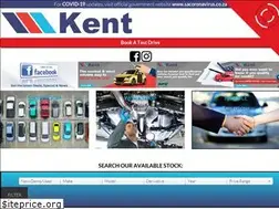 Sites similar to kentmotors.co.za