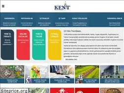 Sites similar to kentmuhendislik.com