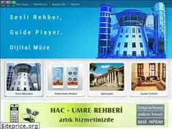 Sites similar to kentmuzeleri.com