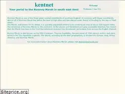 Sites similar to kentnet.org.uk