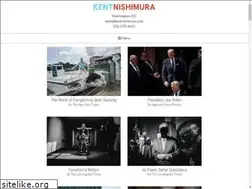 Sites similar to kentnishimura.com