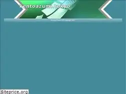 Sites similar to kentoazumi.tokyo
