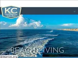 Sites similar to kentobxrealty.com