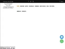 Sites similar to kenton.com.py