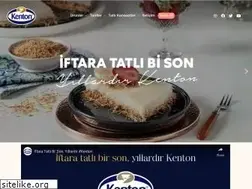 Sites similar to kenton.com.tr