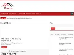 Sites similar to kenton.com.vn