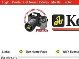 Sites similar to kentonbee.com