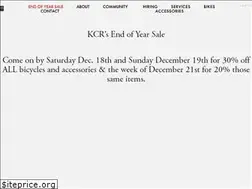 Sites similar to kentoncyclepdx.com