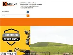 Sites similar to kentonequipment.com