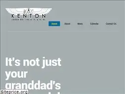 Sites similar to kentonfreemasons.org