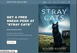 Sites similar to kentonkilgore.com