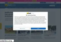 Sites similar to kentonline.co.uk
