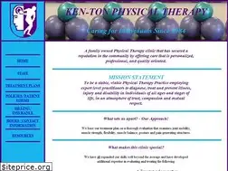 Sites similar to kentonpt.com