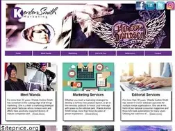 Sites similar to kentonsmithmarketing.com