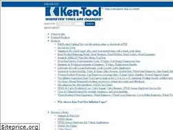 Sites similar to kentool.com