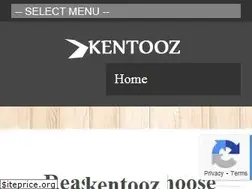 Sites similar to kentooz.com