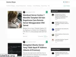 Sites similar to kentos.org