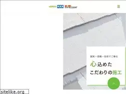 Sites similar to kentosou.com