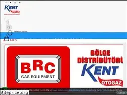 Sites similar to kentotogaz.com