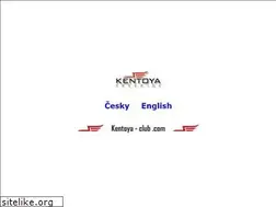 Sites similar to kentoya-club.com